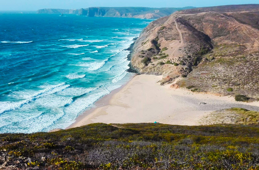 Praia do Penedo, Portugal, Portugal